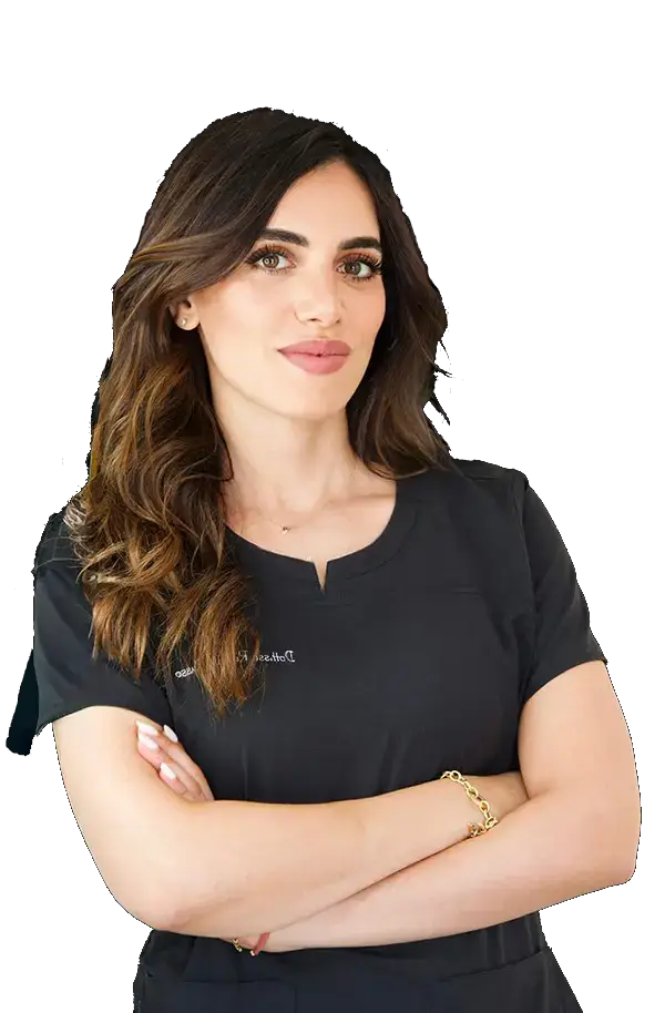 Rubinia Russo, medico estetico a Roma